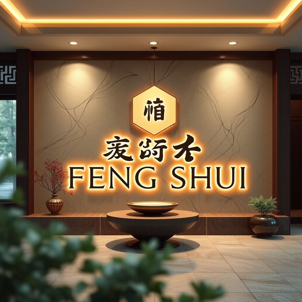 สร้างอัตลักษณ์แบรนด์ที่แข็งแกร่งด้วยฮวงจุ้ย!